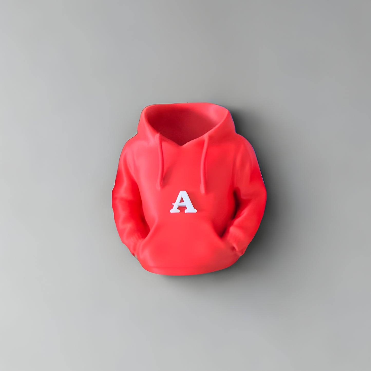 3D Printed Hoodie Pen Holder