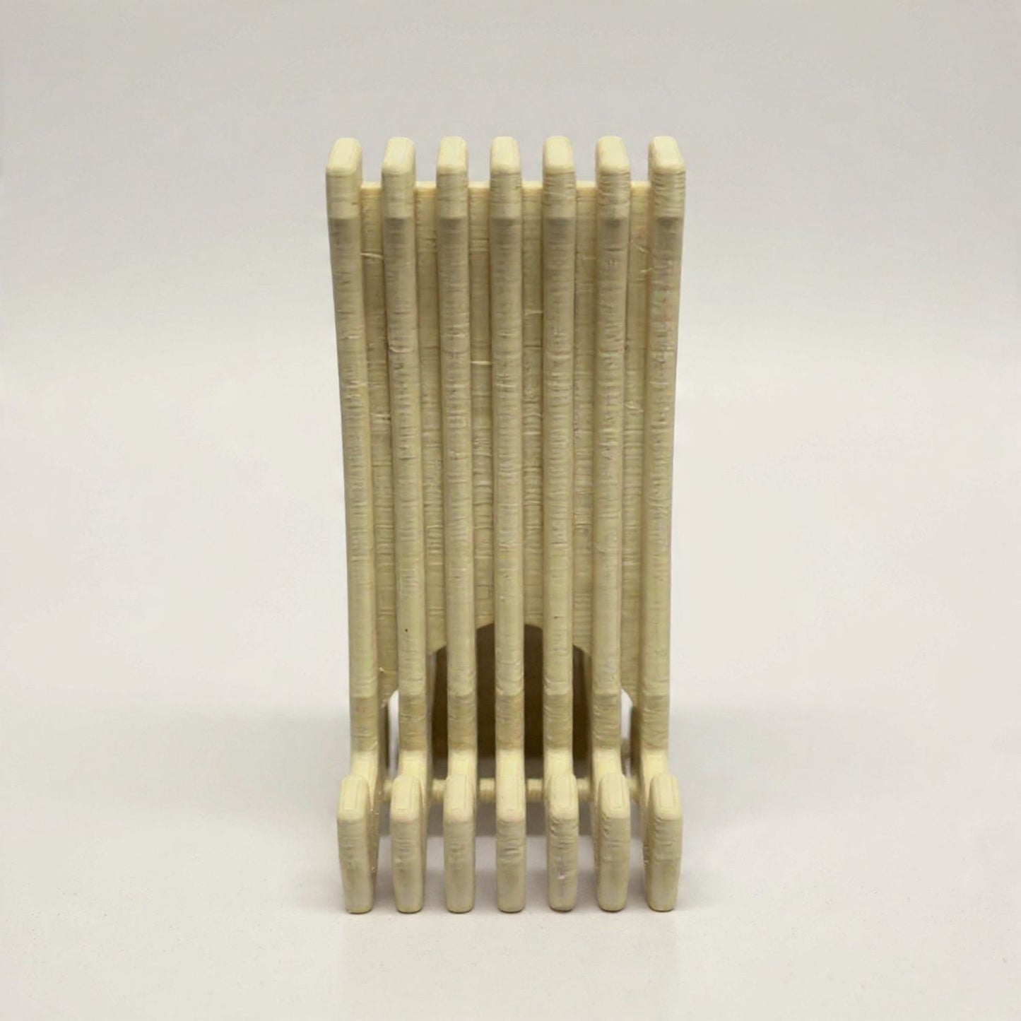 3D Printed Compact Mobile Stand