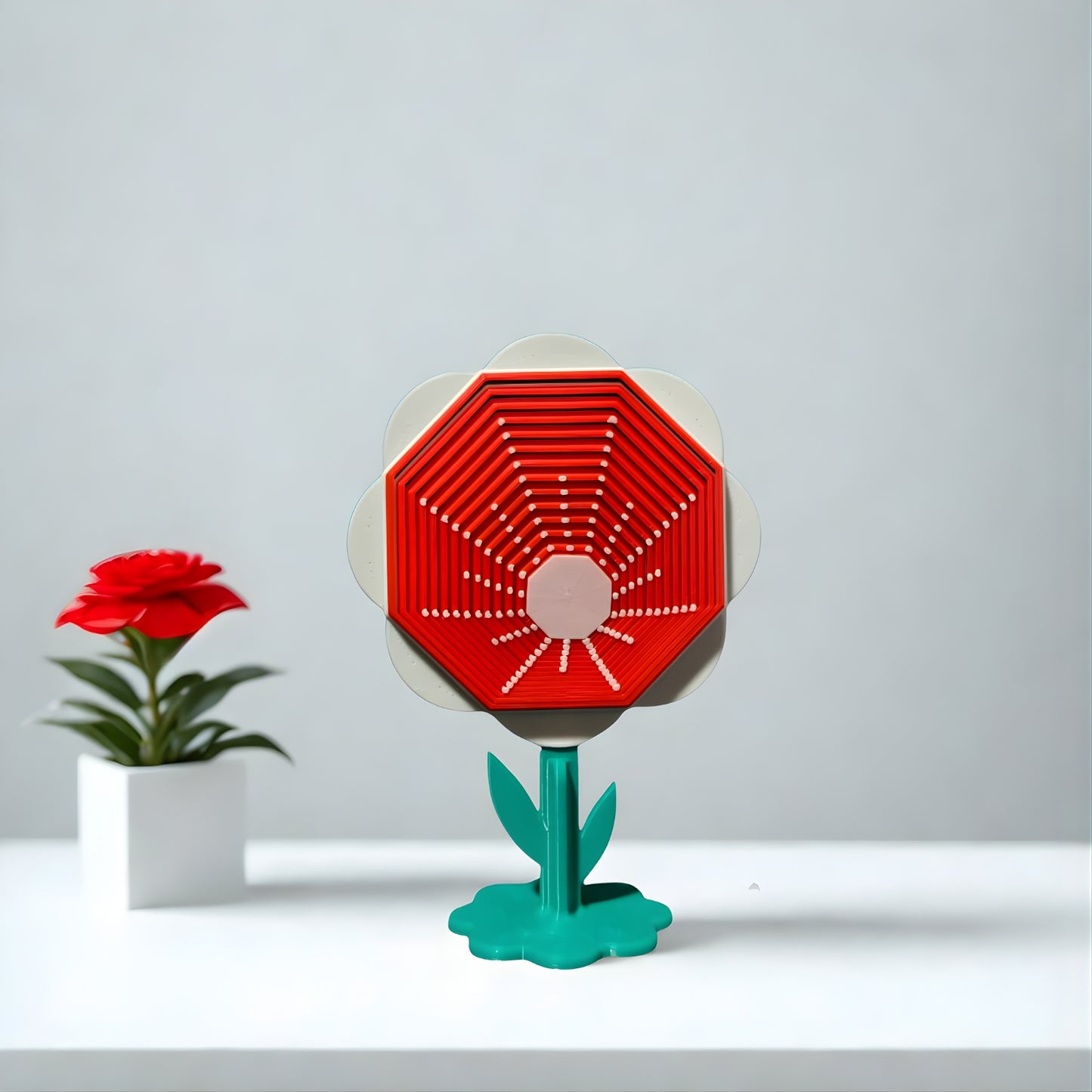 Flower Fidget 2