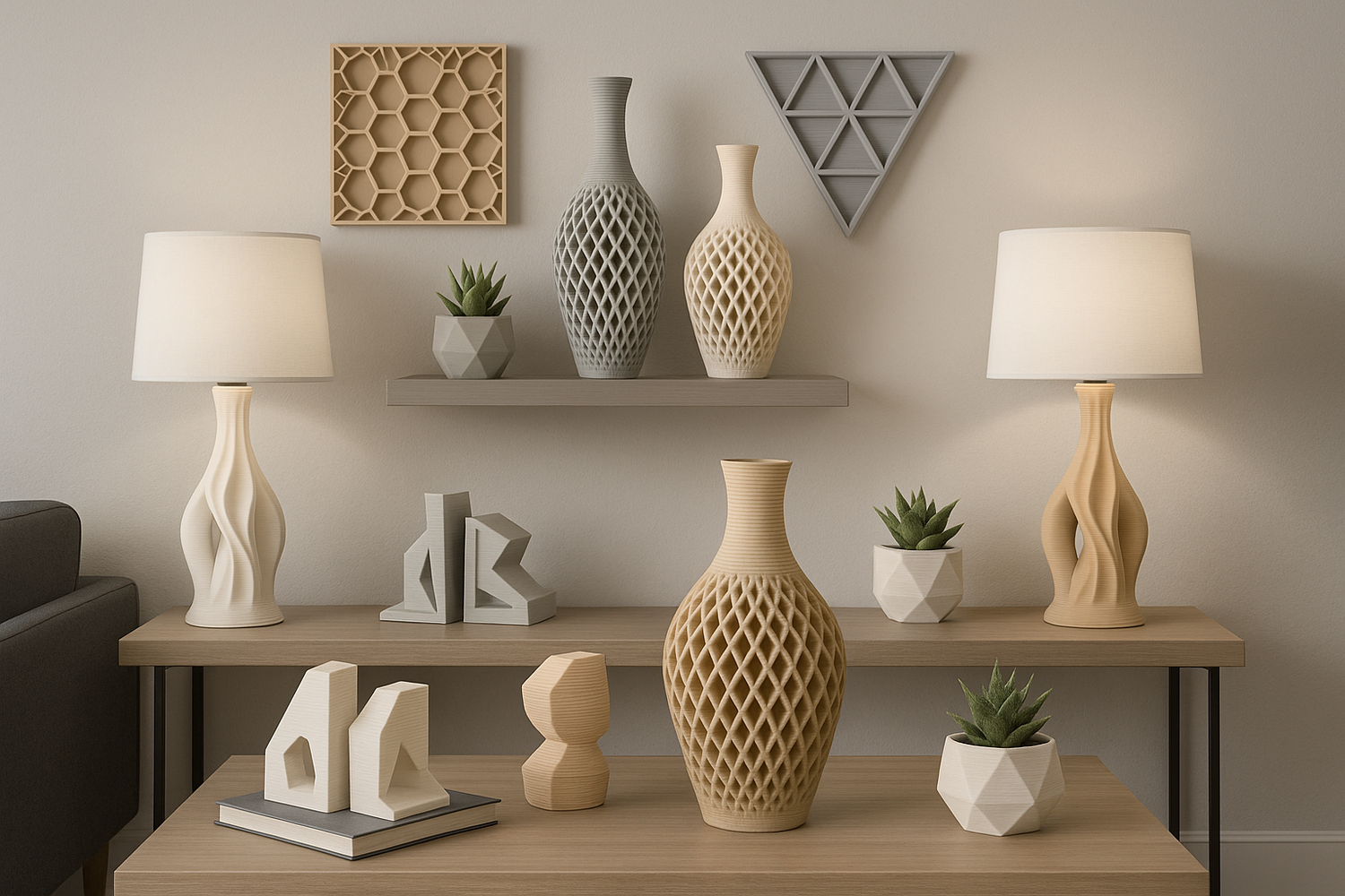 Home Decor