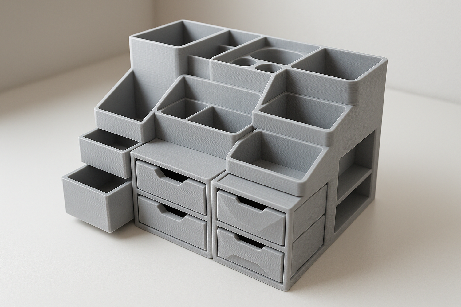 Home Storage & Organizer