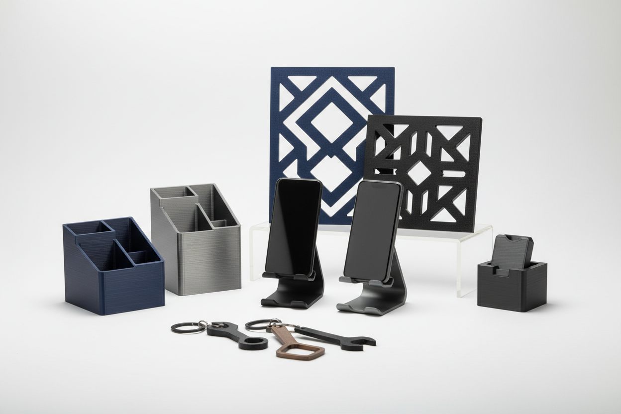 Gifts for Him | Modern 3D Printed & Personalized Gifts – Mod Muse – Mod ...