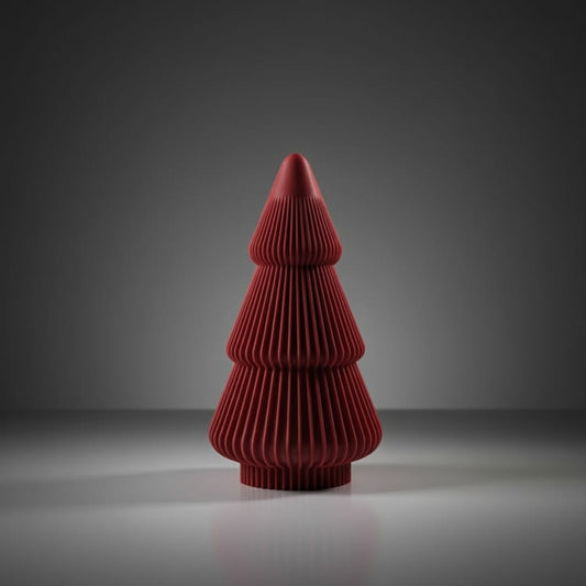 Modern Christmas Tree