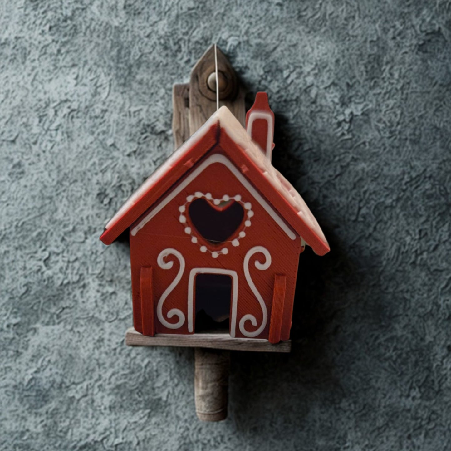 Gingerbread House Kit