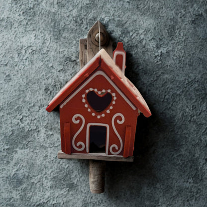 Gingerbread House Kit