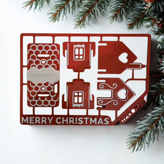 Gingerbread House Kit