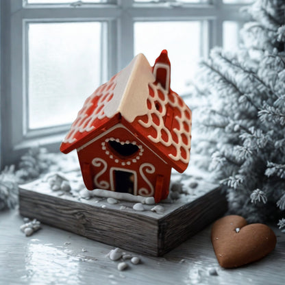 Gingerbread House Kit