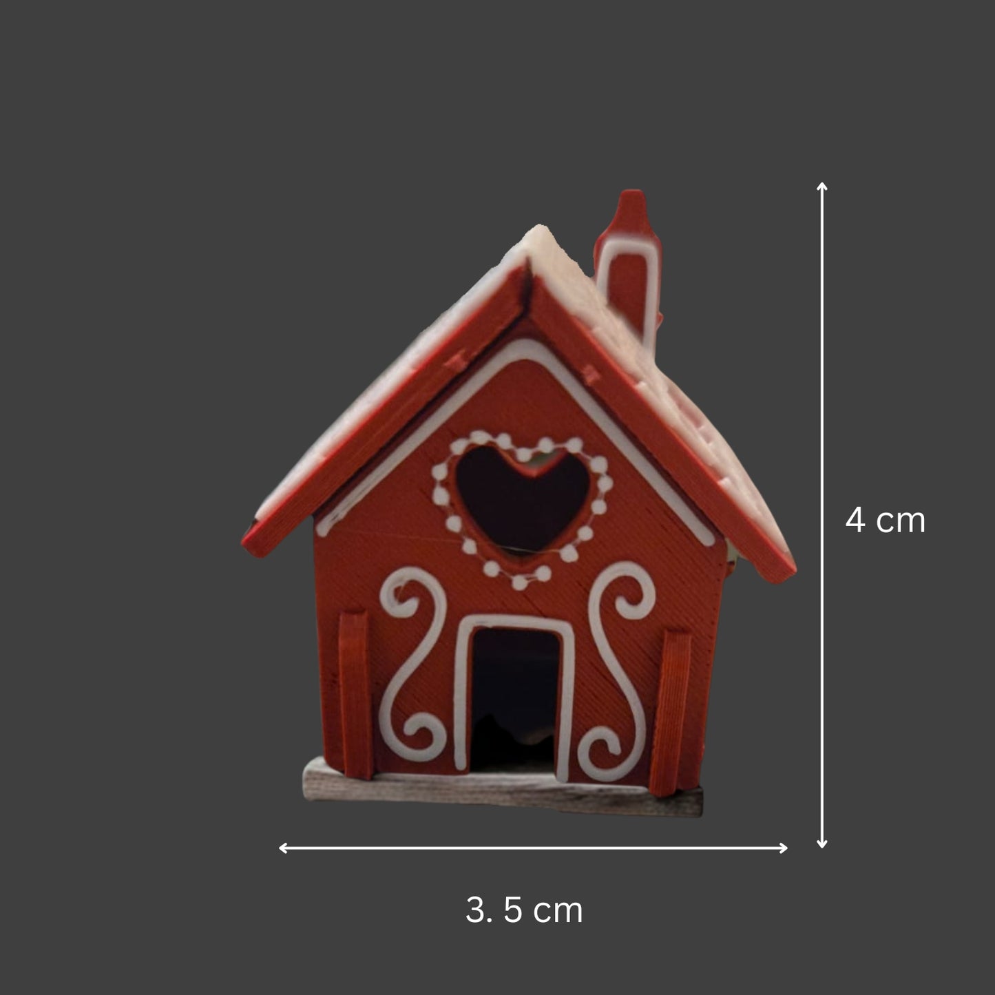 Gingerbread House Kit