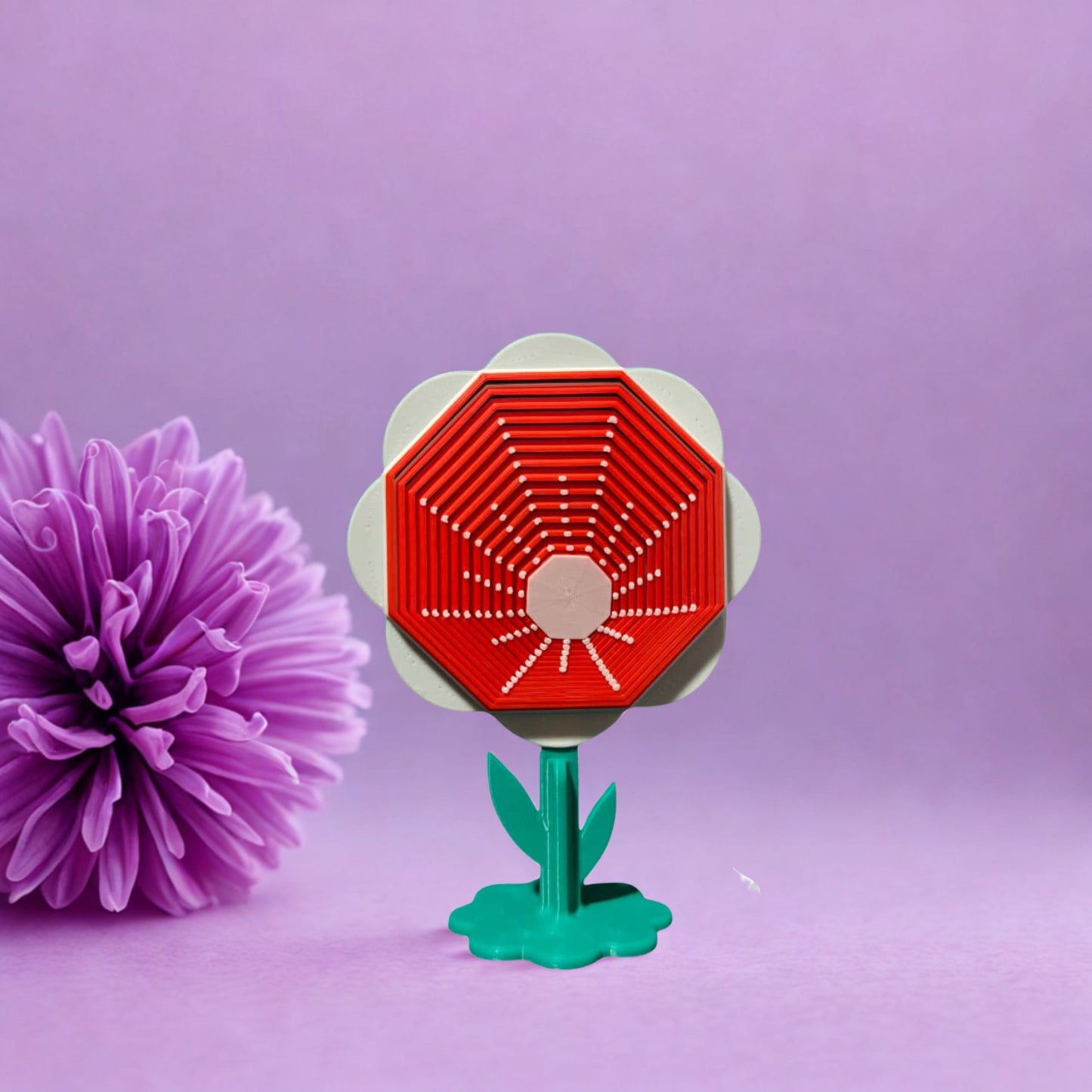 Flower Fidget