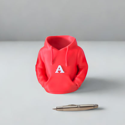 3D Printed Hoodie Pen Holder
