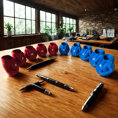 3D Printed Hoodie Pen Holder