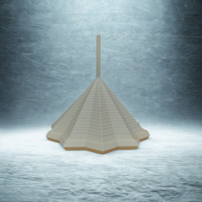 Flexi Hex ASMR Oddly Satisfying Fidget