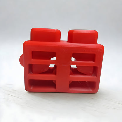 Micro Pop Fidget Keychain