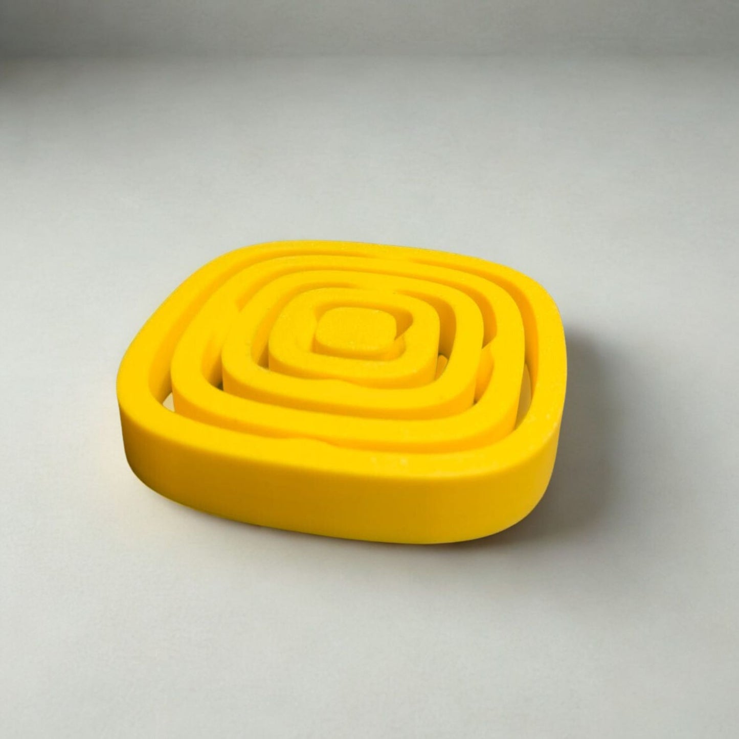 AirSpin 3D Printed Fidget Toy