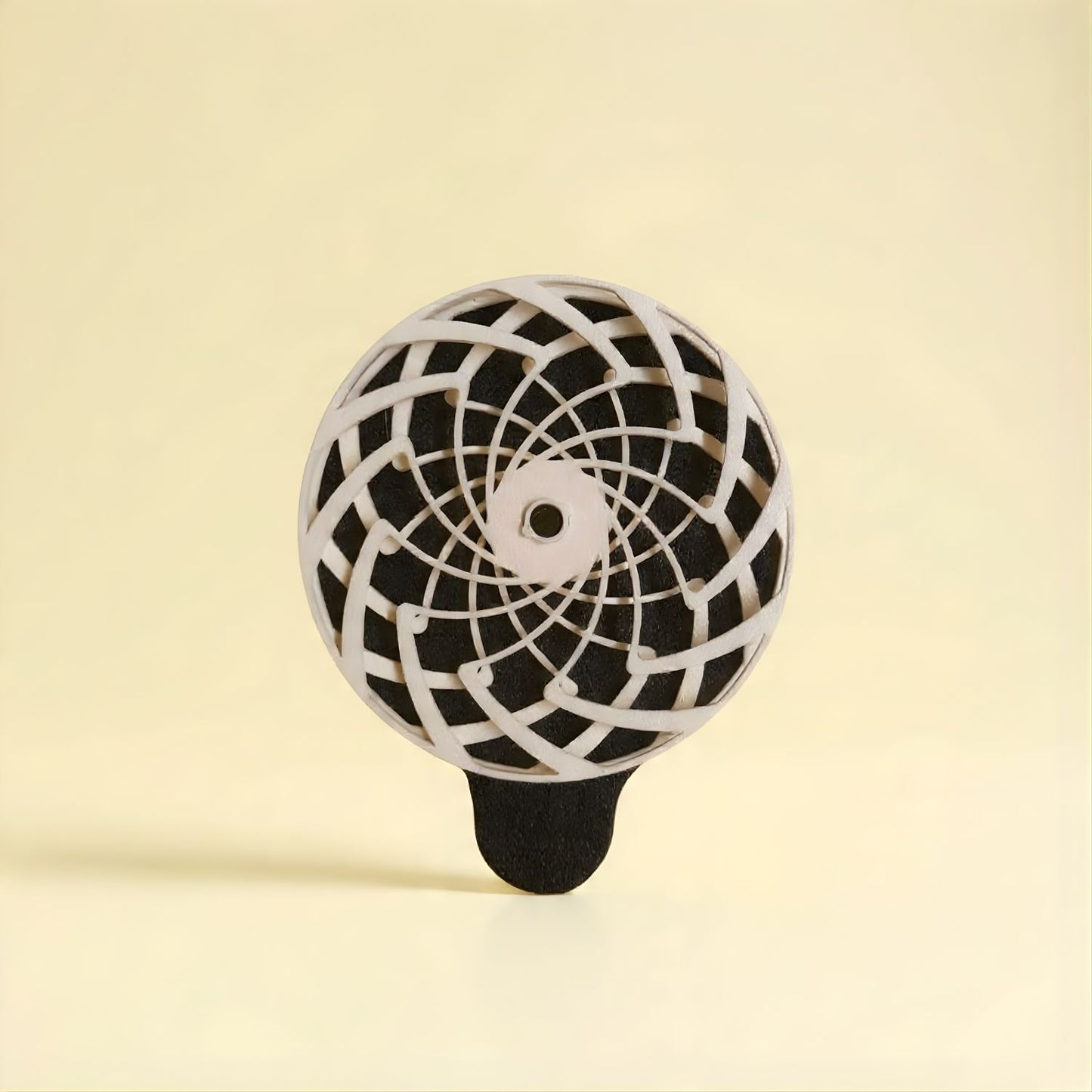 3D Printed Kinetic Spinner Fidget Toy