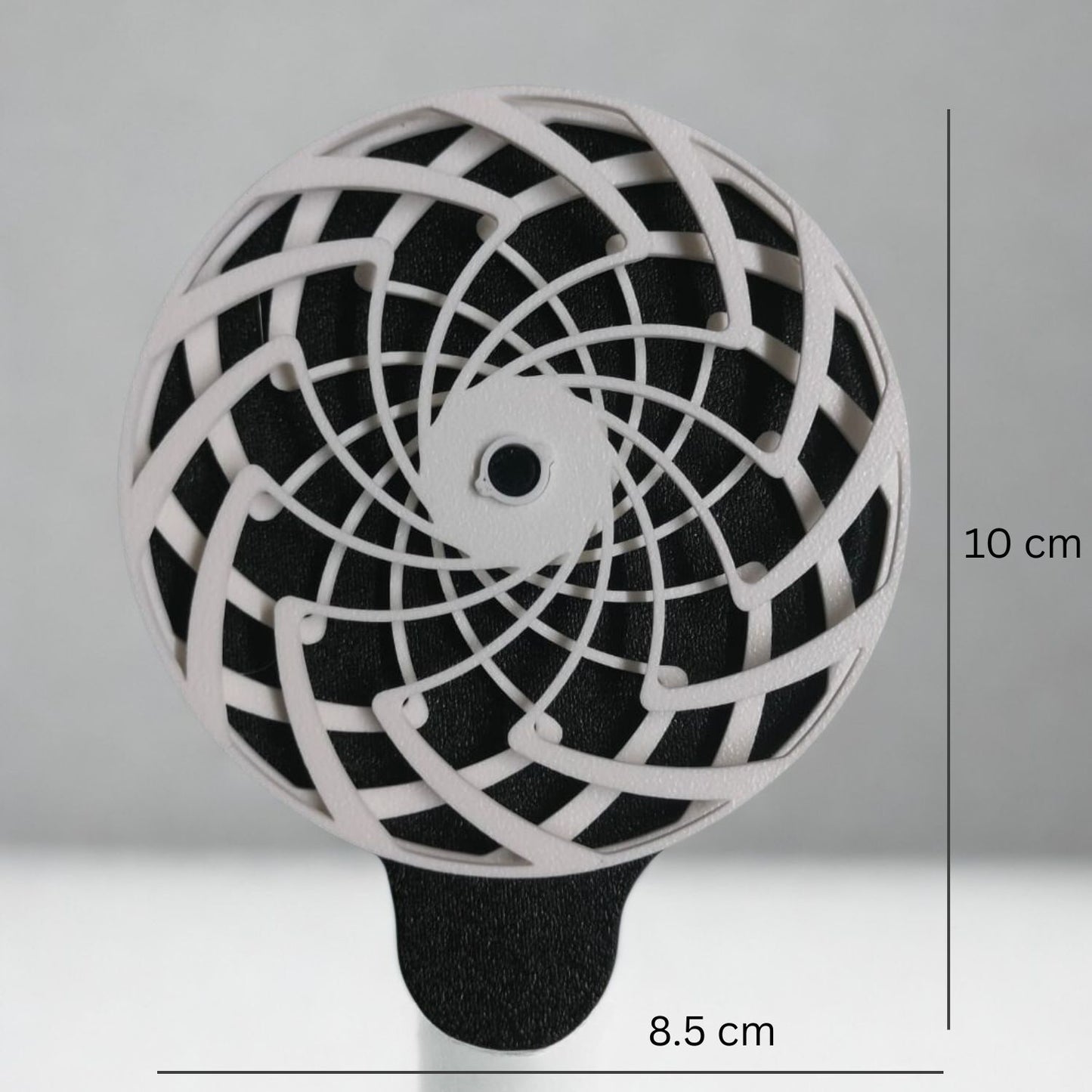 3D Printed Kinetic Spinner Fidget Toy