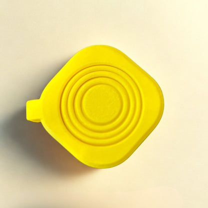 3d Printed Pocket Size Fidget Keychain