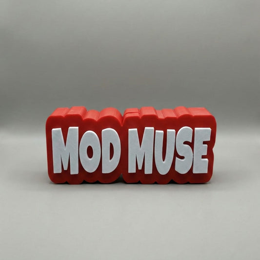 3D Printed Personalize  Piggy Banks