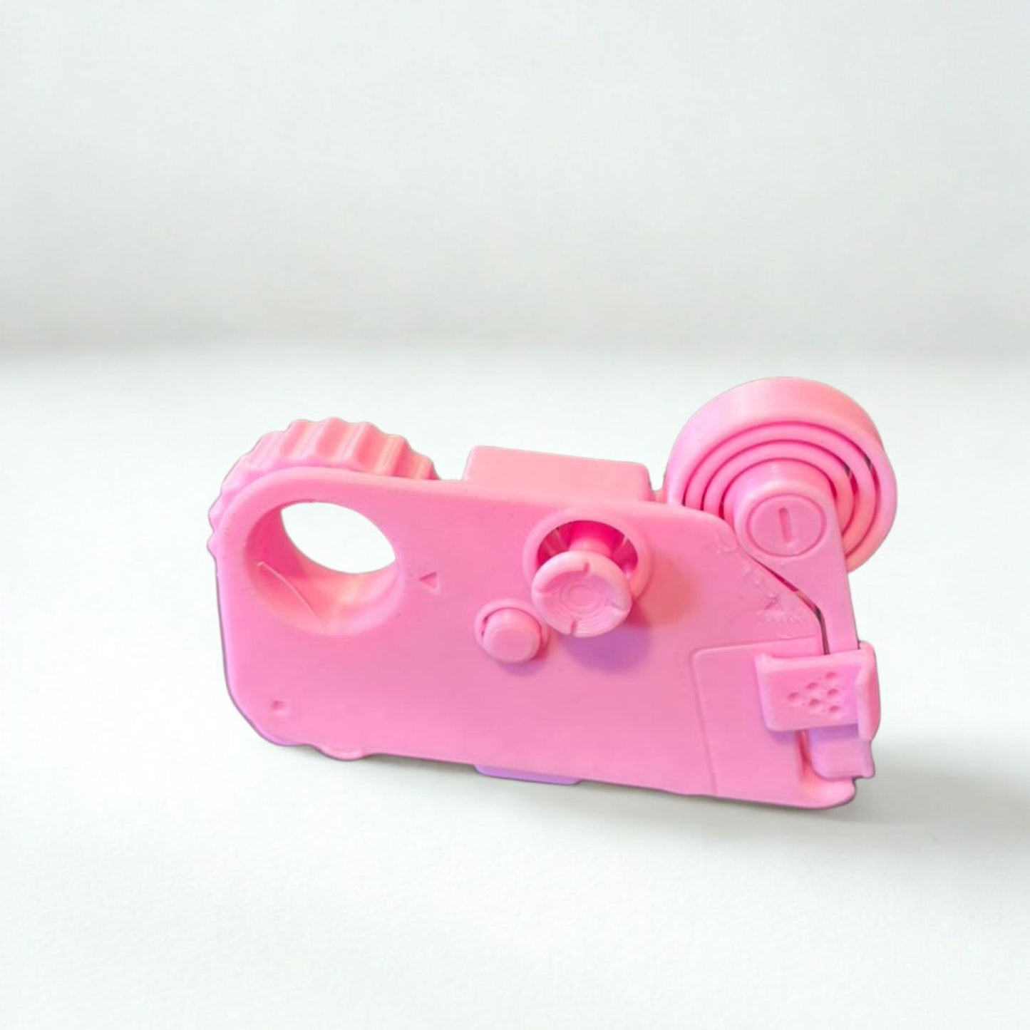 3D Printed 7 in 1 Pocket Friendly Fidget Toy