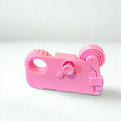 3D Printed 7 in 1 Pocket Friendly Fidget Toy