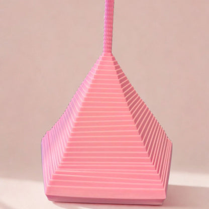 3D Printed Pentaflow Sensory Flex ASRM