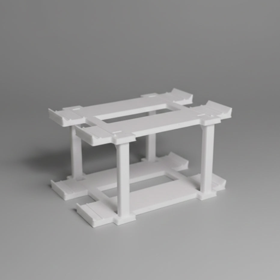 Ultimate Hot Wheels & Diecast Display Stand | Modular 1:64 Scale Organizer
