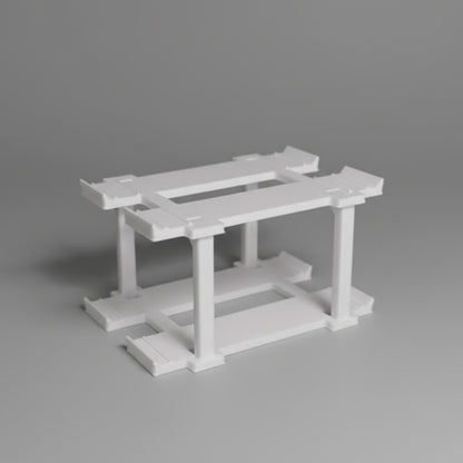 Ultimate Hot Wheels & Diecast Display Stand | Modular 1:64 Scale Organizer