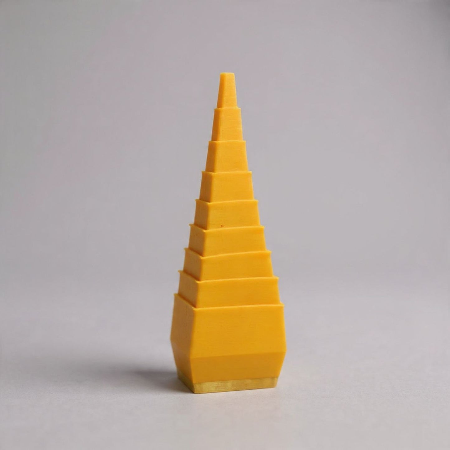 3D Printed Expanding Fidget Cube