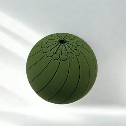 3D Printed Twisty Fidget Ball