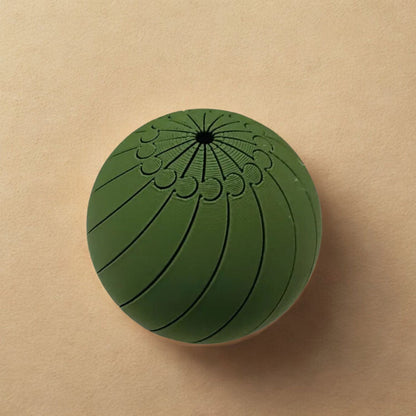 3D Printed Twisty Fidget Ball