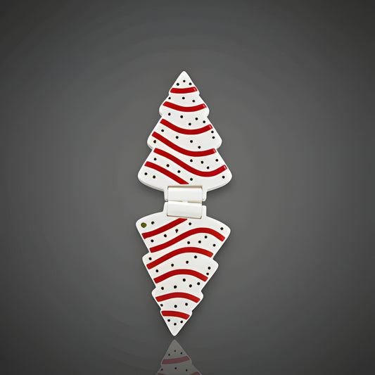 Reversible Tree Fidget