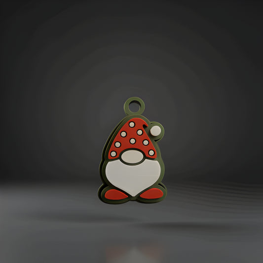 Gnome Clicker Fidget