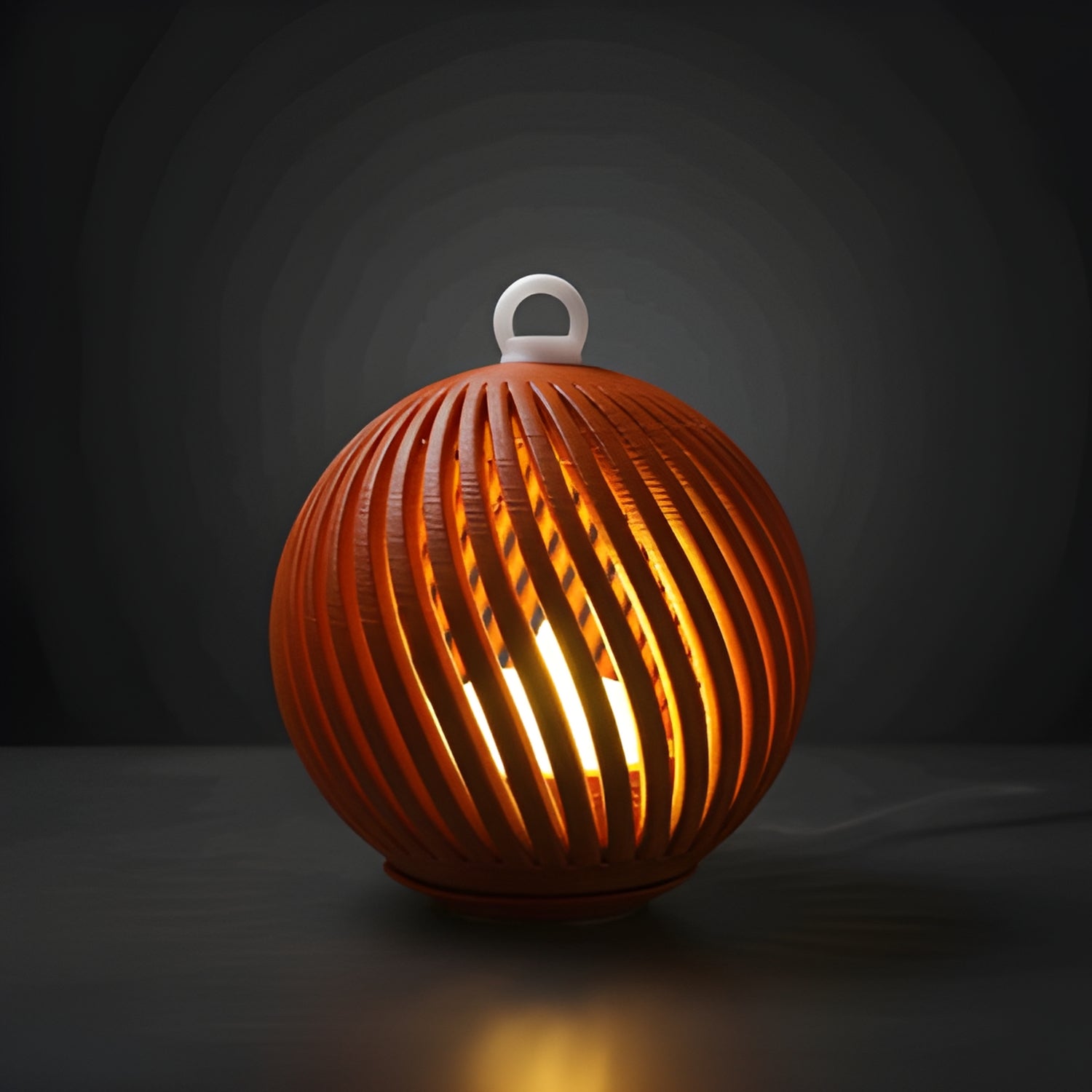 Ball Ornament