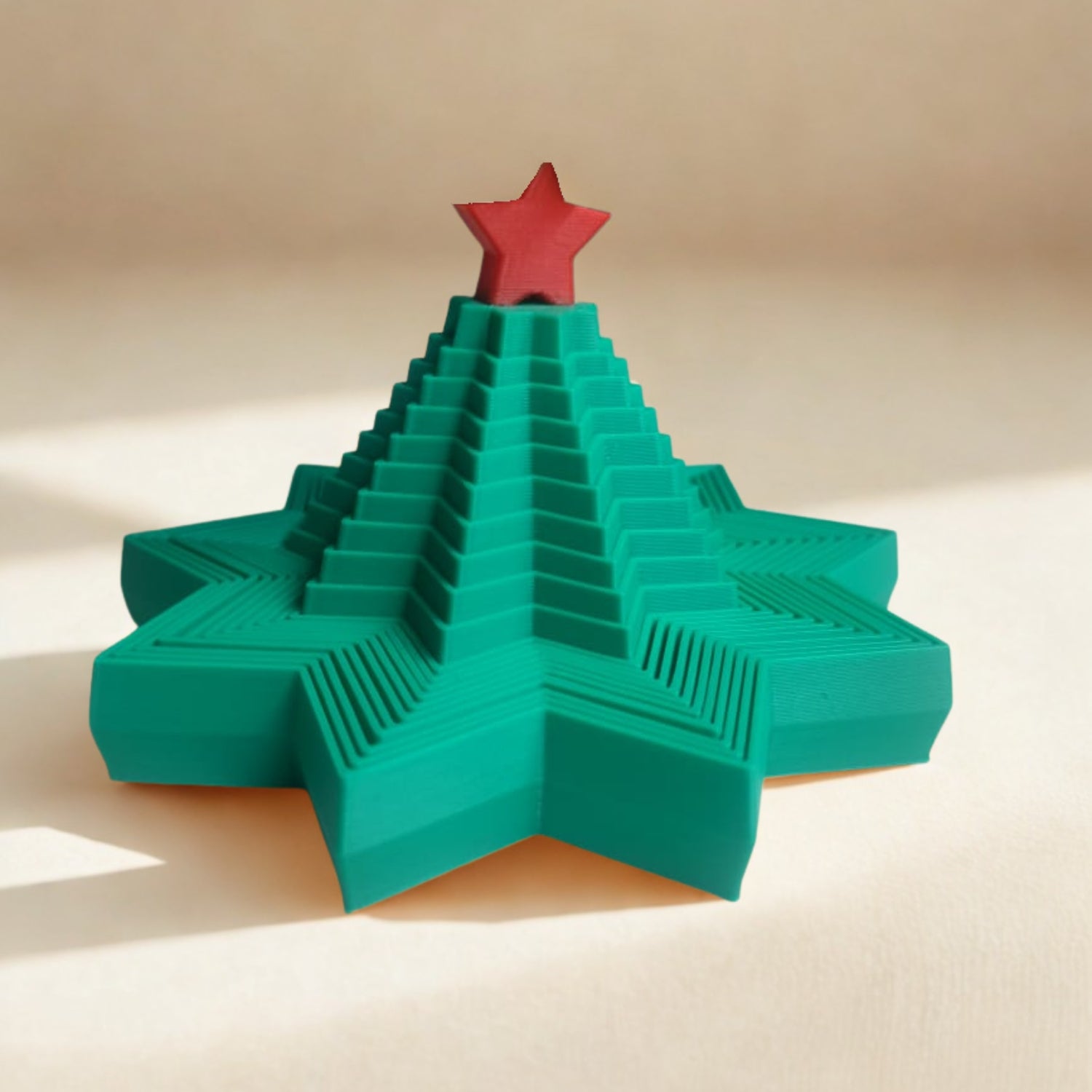 Collapsible Christmas Tree 1