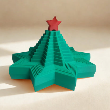 Collapsible Christmas Tree 1