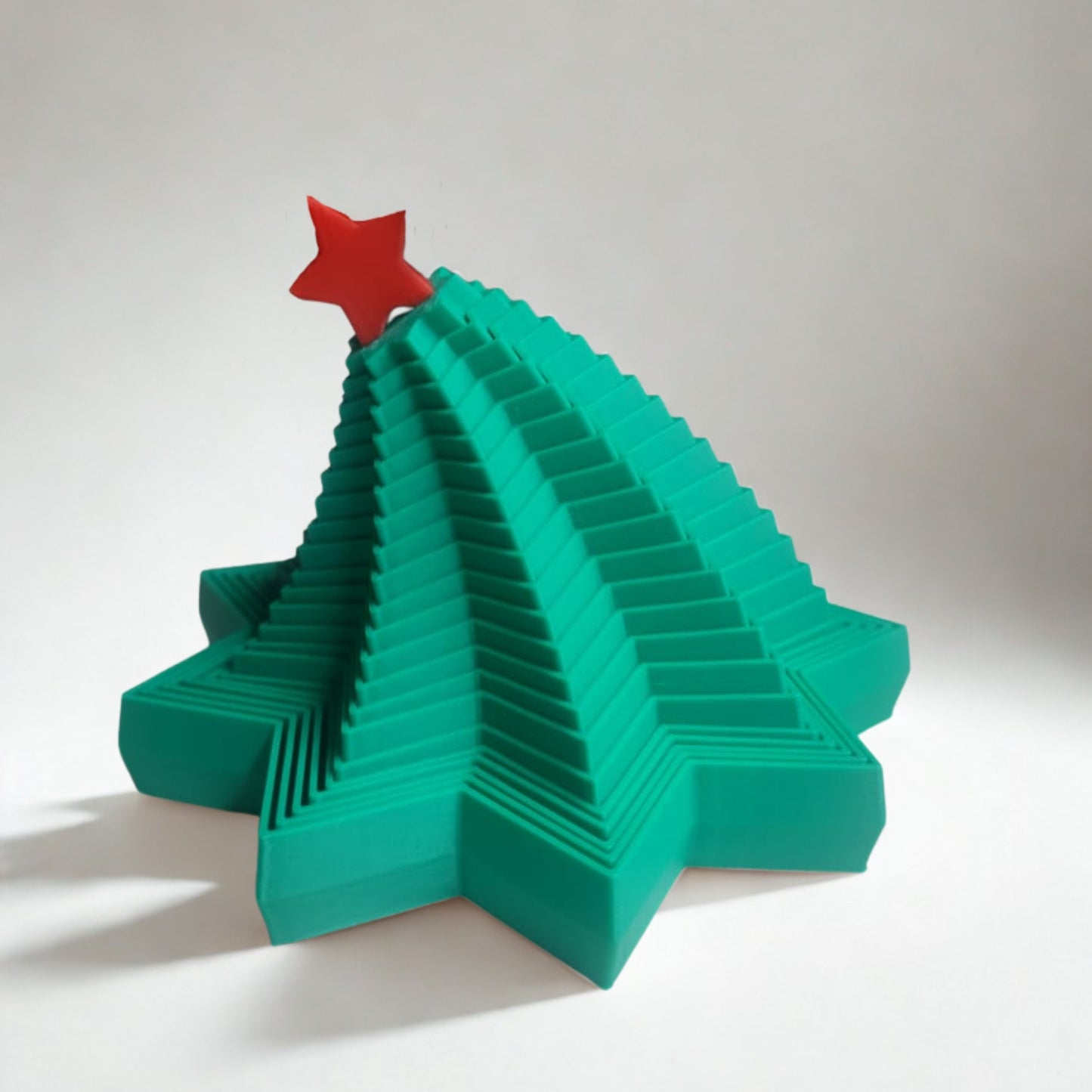 Collapsible Christmas Tree 2