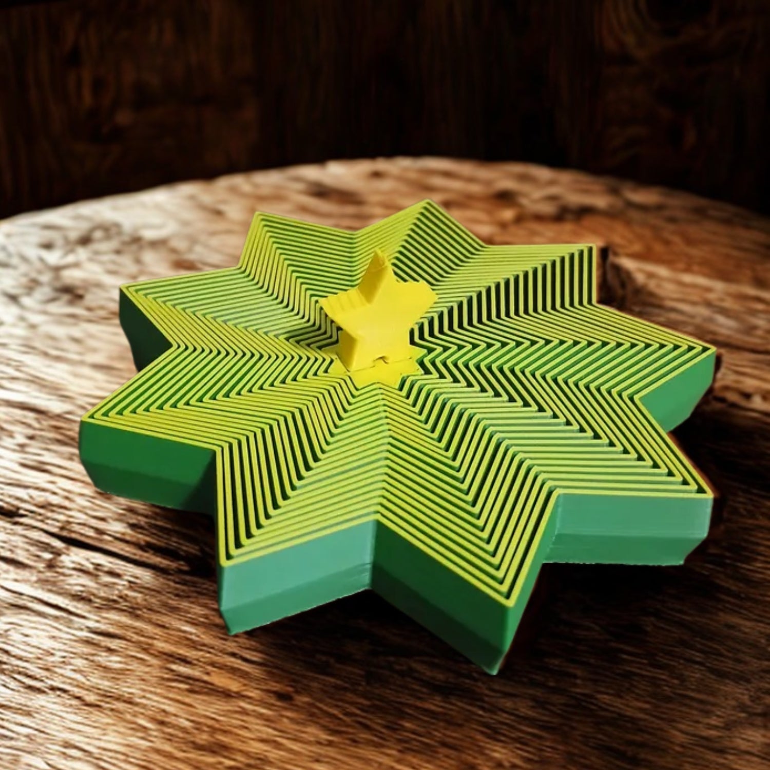 Collapsible Christmas Tree 3