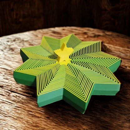 Collapsible Christmas Tree 3