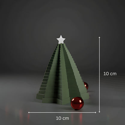 Collapsible Christmas Tree 5