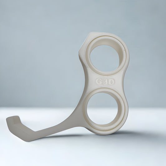 Ergonomic Phone Holder 1