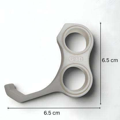 Ergonomic Phone Holder 5