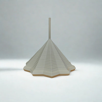 Flexi Hex ASMR Oddly Satisfying Fidget