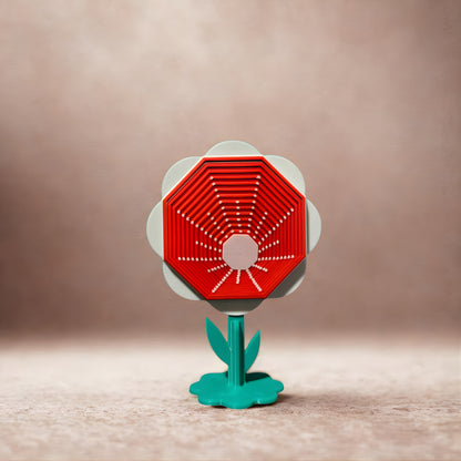 Flower Fidget