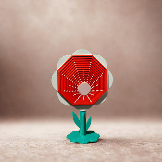 Flower Fidget