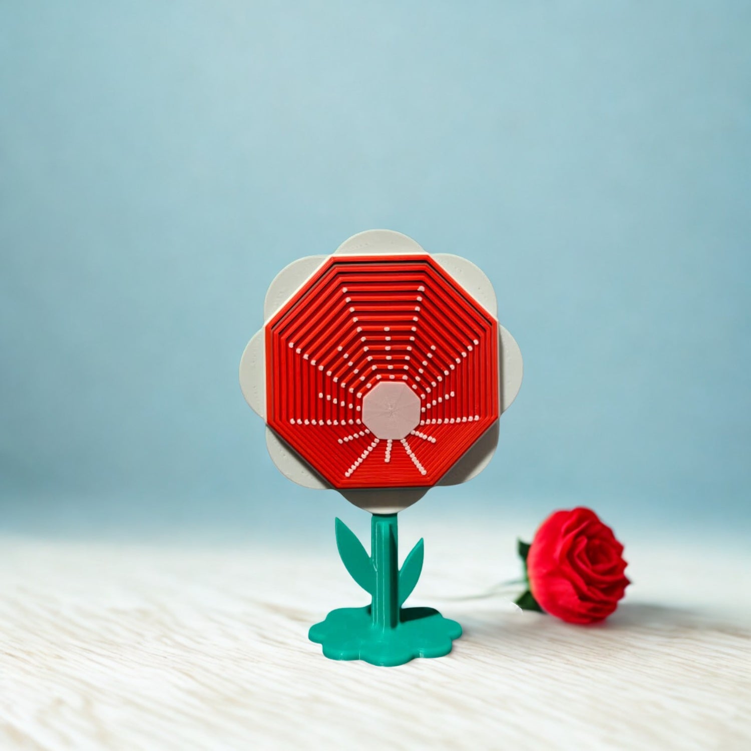 Flower Fidget 5