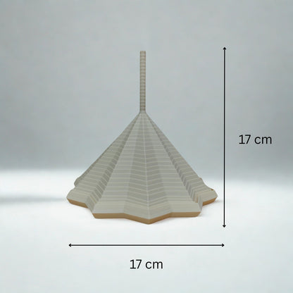 Flexi Hex ASMR Oddly Satisfying Fidget