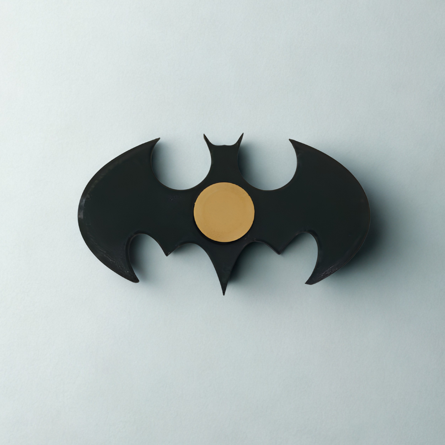 Batman 3D Printed Fidget Spinner